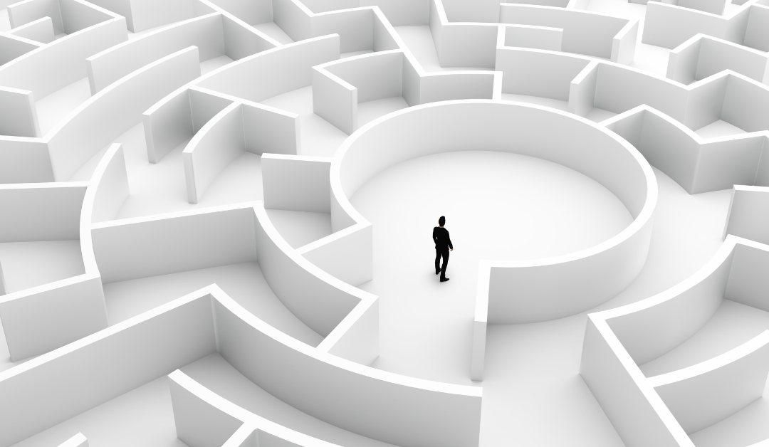 Navigating the Workplace Training Maze